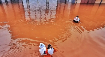 Rio Grande do Sul contabiliza 56 mortes devido a fortes chuvas